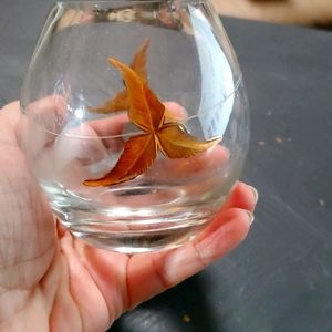 Partylite Tuscany votive holder